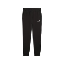 PUMA: Зауженные брюки  Essentials