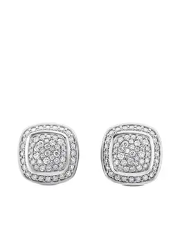 David Yurman: Серьги 