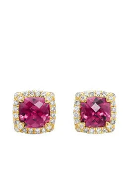 David Yurman: Серьги 