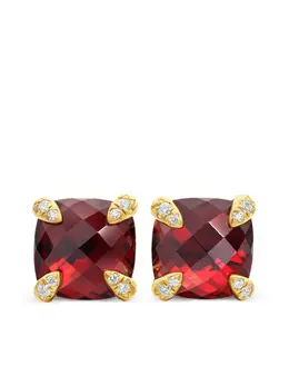 David Yurman: Серьги 