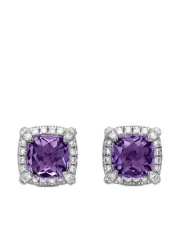 David Yurman: Серьги 