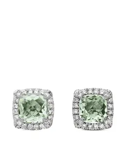 David Yurman: Серьги 