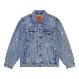 Levis: Куртка на пуговицах 