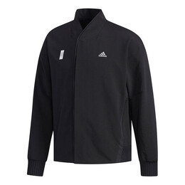 Adidas: Куртка с принтом 