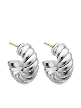 David Yurman: Серьги 