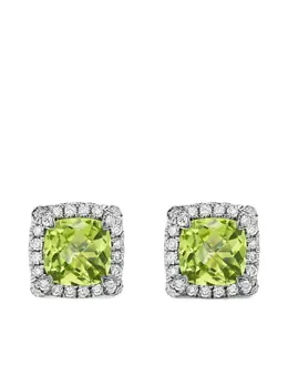 David Yurman: Серьги 