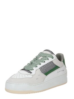 Filling Pieces: Белые кроссовки 