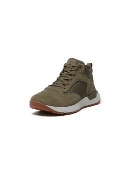 Timberland: Однотонные кроссовки 