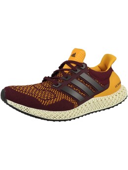 adidas Performance: Тёмные кроссовки 