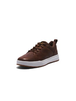 Timberland: Тёмные кроссовки 