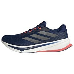 adidas Performance: Тёмные кроссовки 