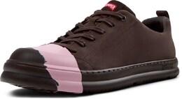 Camper: Тёмные туфли  Runner