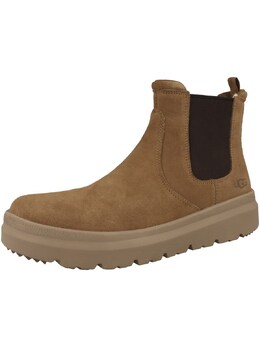 UGG: Светлые ботинки 