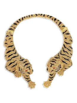 Roberto Cavalli: Колье 