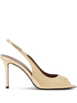 Giuseppe Zanotti: Туфли 