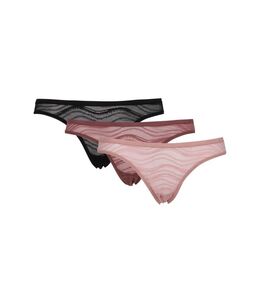Calvin Klein Underwear: Многоцветные трусы 