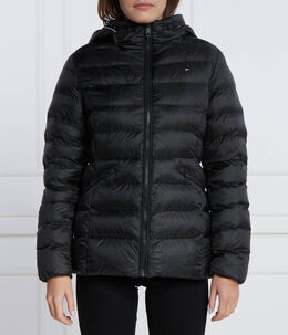 Tommy Hilfiger: Зимняя куртка 