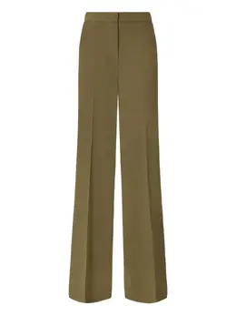 PINKO: Зелёные брюки 