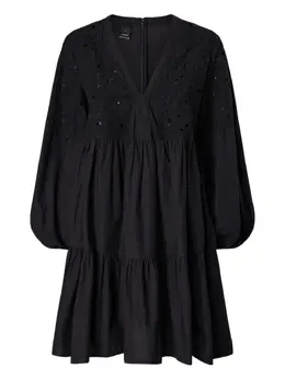 PINKO: Чёрное платье 