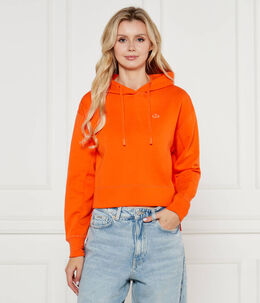 Lacoste: Короткая толстовка 
