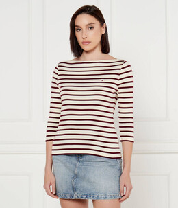 Tommy Hilfiger: Хлопковый свитшот 