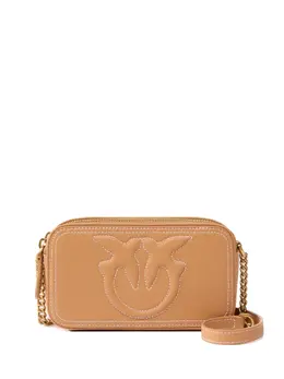 PINKO: Светлая сумка 
