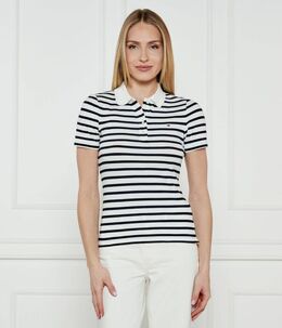 Tommy Hilfiger: Футболка  1985 в полоску
