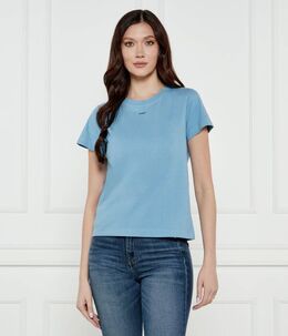 Pinko: Однотонная футболка 