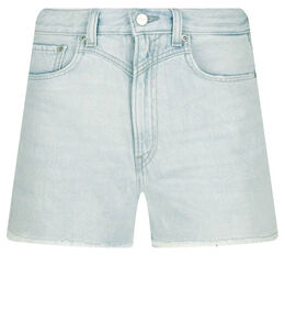 Pepe Jeans London: Джинсовые шорты 