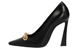 Saint Laurent: Туфли 