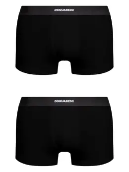 DSQUARED2: Трусы 