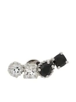 Dolce & Gabbana: Серьги 