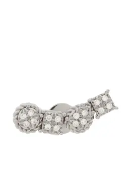 Dolce & Gabbana: Серьги 