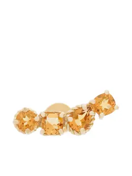 Dolce & Gabbana: Серьги 