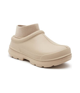 UGG: Бежевые ботинки 