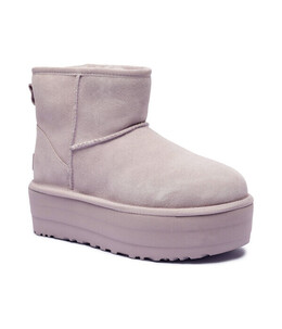 UGG: Ботинки 