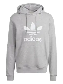 adidas: Толстовка  Adicolor Classics с капюшоном