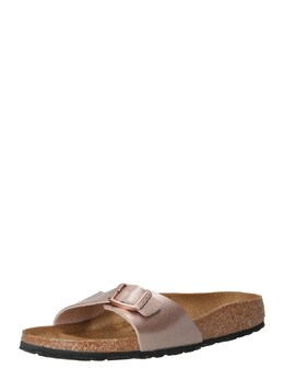 Birkenstock: Сабо  Madrid