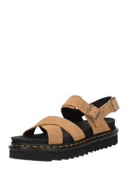 Dr. Martens: Сандалии 