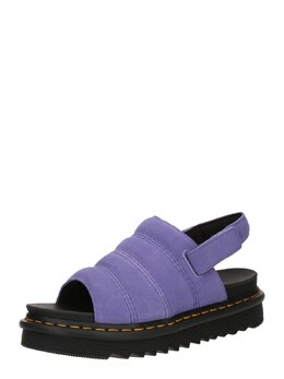Dr. Martens: Сандалии 