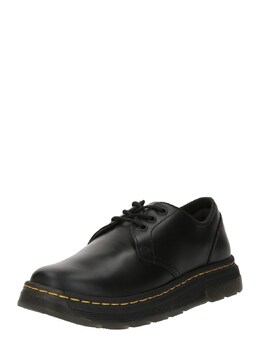 Dr. Martens: Чёрные туфли 