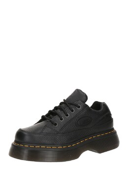 Dr. Martens: Чёрные туфли 