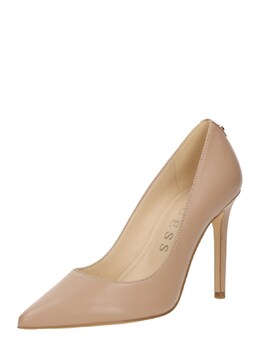 GUESS: Однотонные туфли 