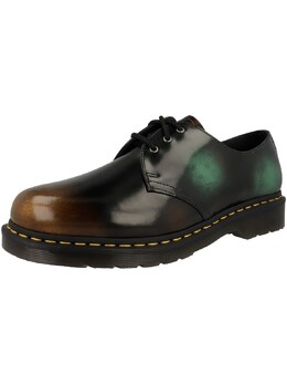 Dr. Martens: Чёрные туфли 