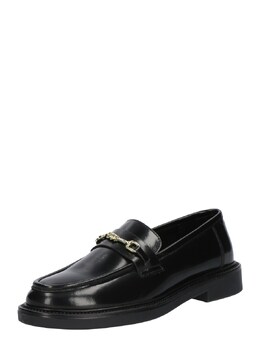 Steve Madden: Чёрные балетки 