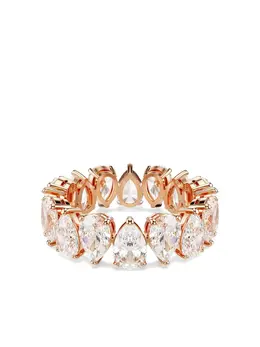Swarovski: Кольцо 