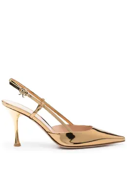 Gianvito Rossi: Туфли 
