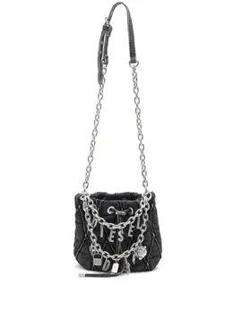 Diesel: Чёрная сумка 