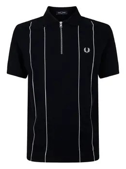 Fred Perry: Поло в полоску 