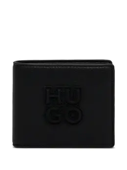 HUGO: Чёрный кошелёк 